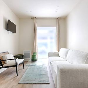 Apartamento de 1 Dormitorio